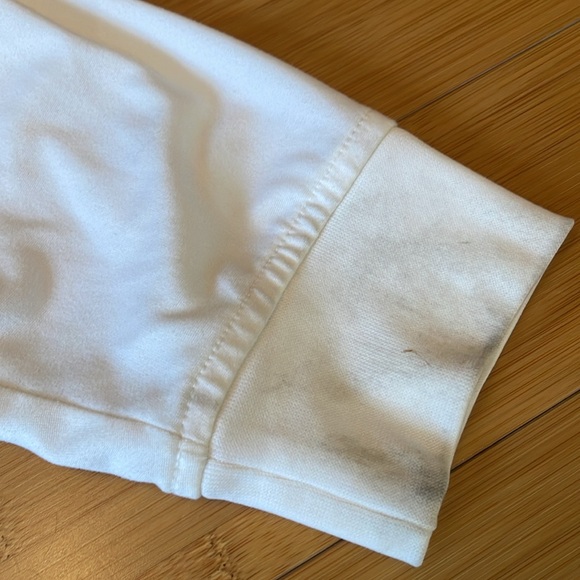 Bolle Golf Men's size XL Long Sleeve Pullover Shirt - Picture 3 of 8